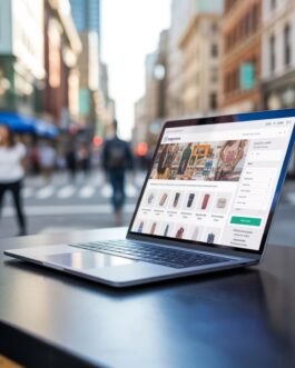 Pachet E-commerce Pro