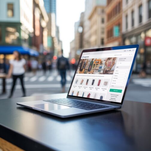 Pachet E-commerce Pro