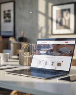 Pachet E-commerce Essențial