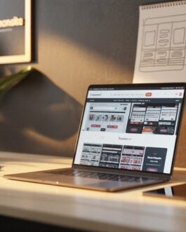 E-commerce Enterprise – preț personalizat