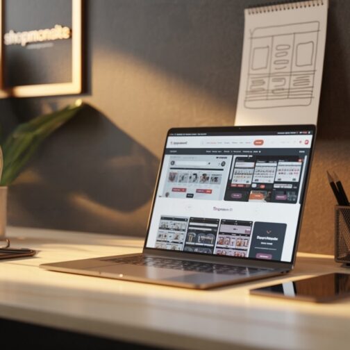 E-commerce Enterprise – preț personalizat